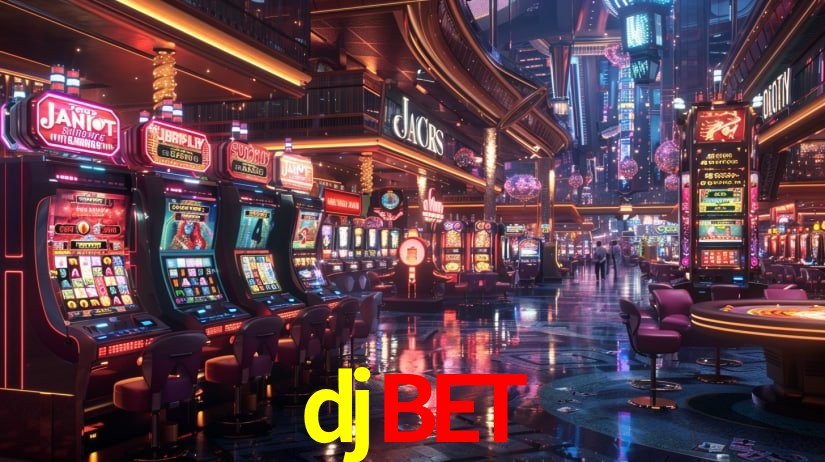 Statistics djbet