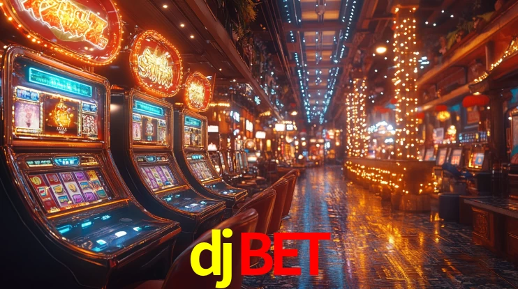 djbet app