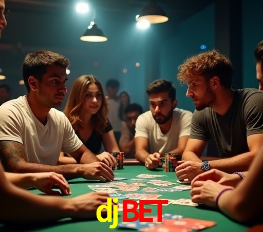 Player Reviews djbet