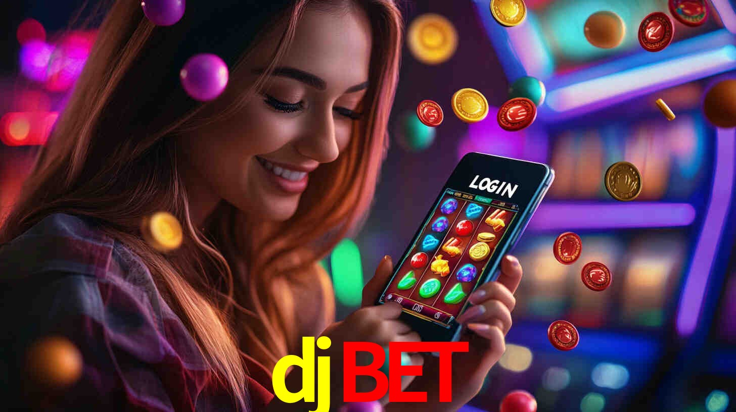 djbet,djbet jogo