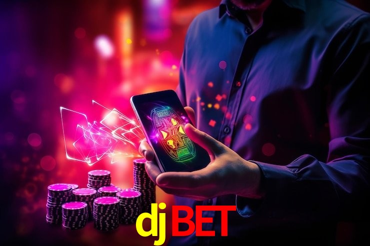 A Experiência Imersiva dos Cassinos Ao Vivo no djbet