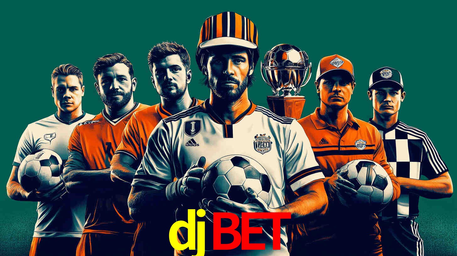 A Revolução dos Aplicativos de Jogos no djbet