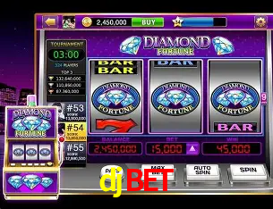 Desvendando o Mundo dos Jogos Virtuais na djbet