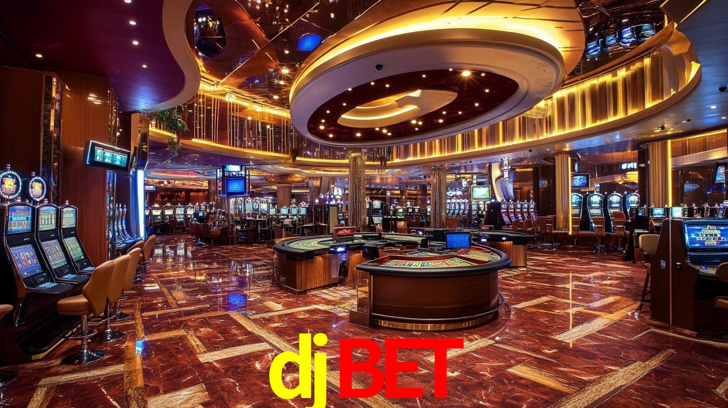 Premium Interface djbet