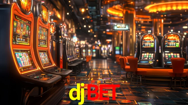 djbet app
