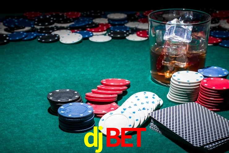 A Emoção da Loteria na djbet: Uma Chance de Mudança de Vida