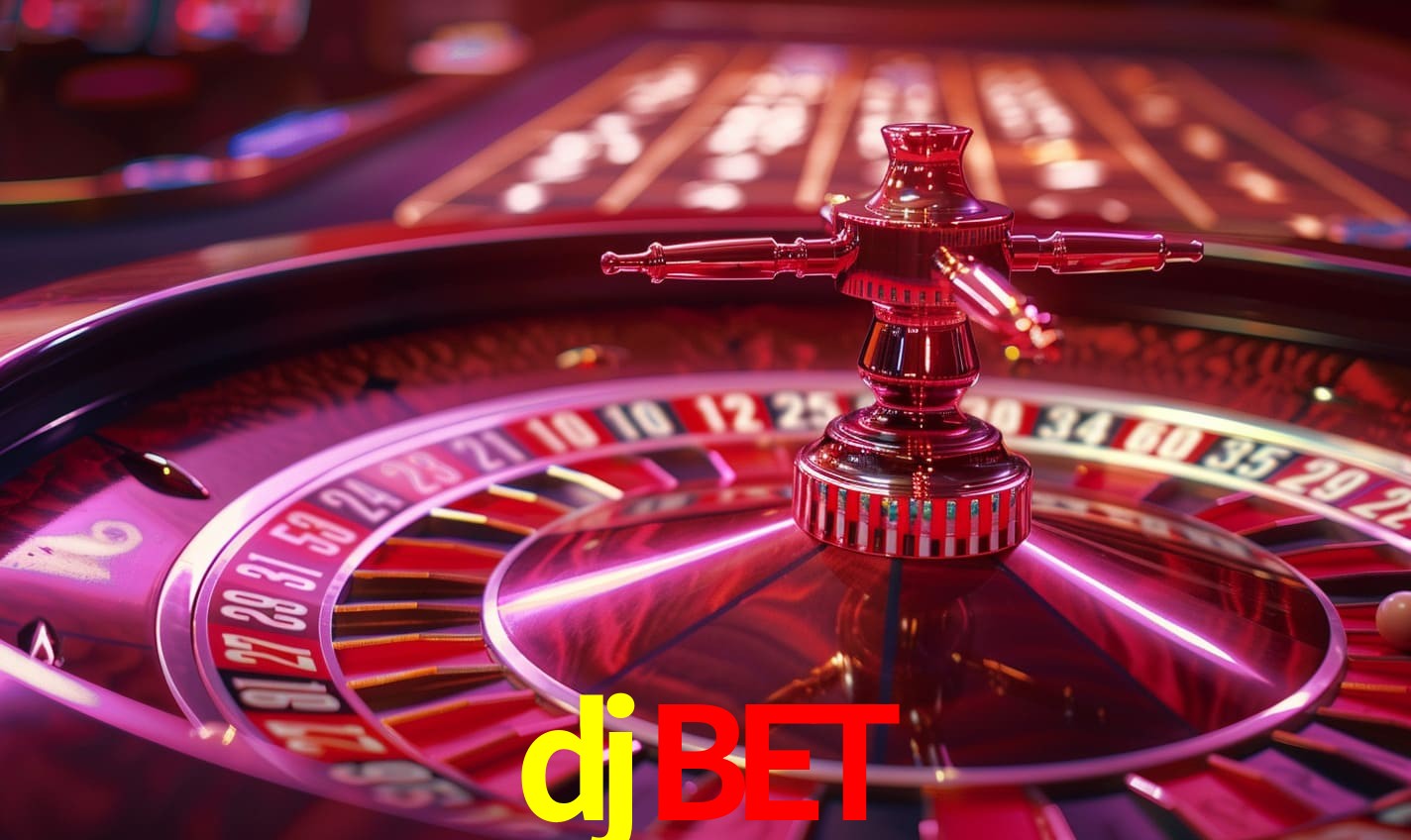 A Popularidade dos Caça-Níqueis no djbet