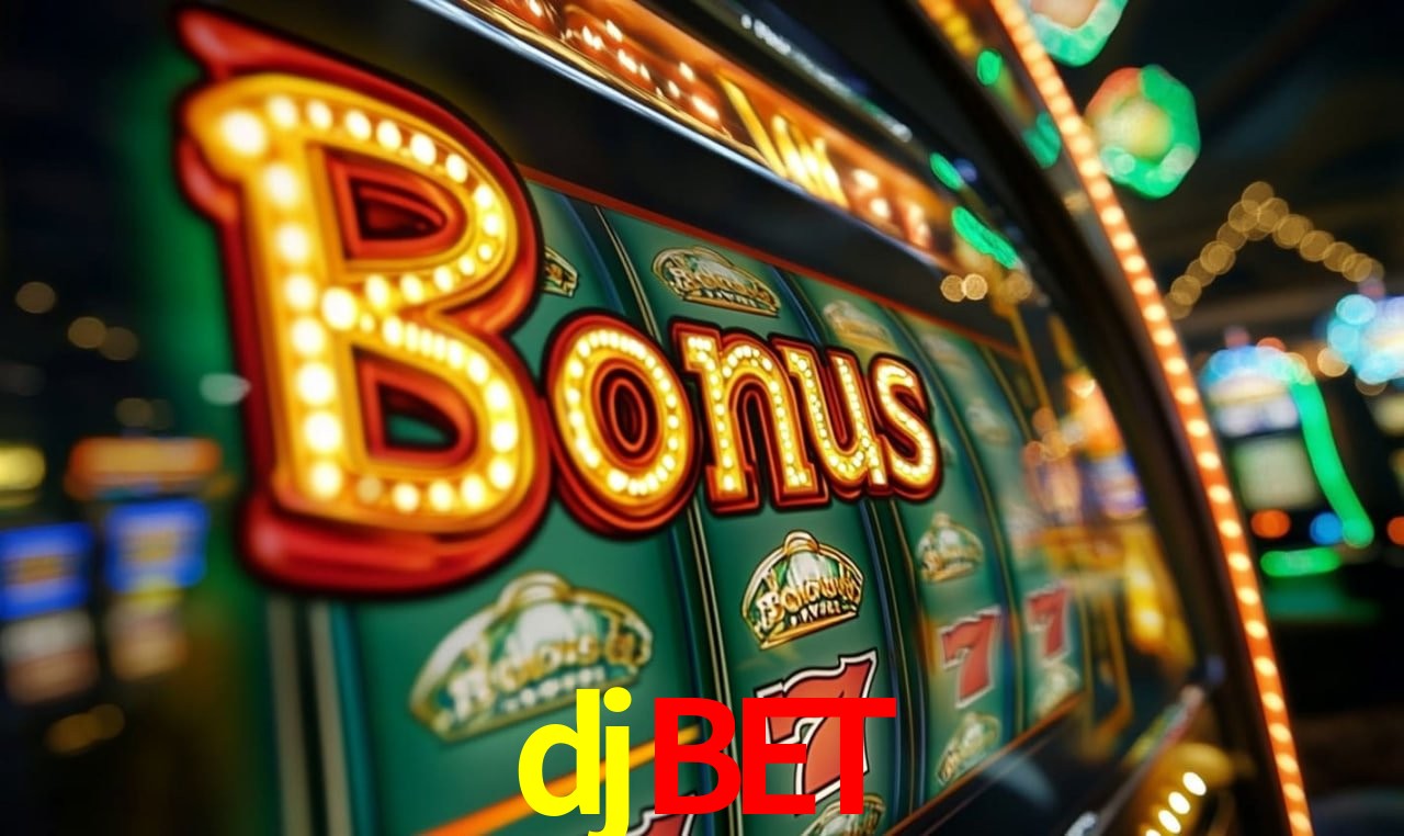Bonus Features djbet