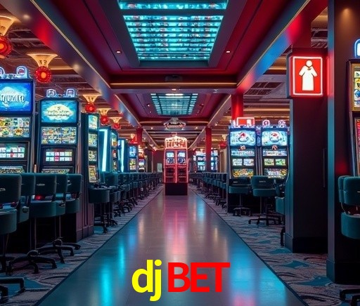 Descubra o Programa VIP da djbet: Vantagens Exclusivas para Jogadores