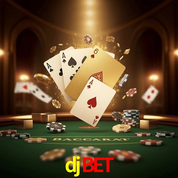 Live Casino djbet