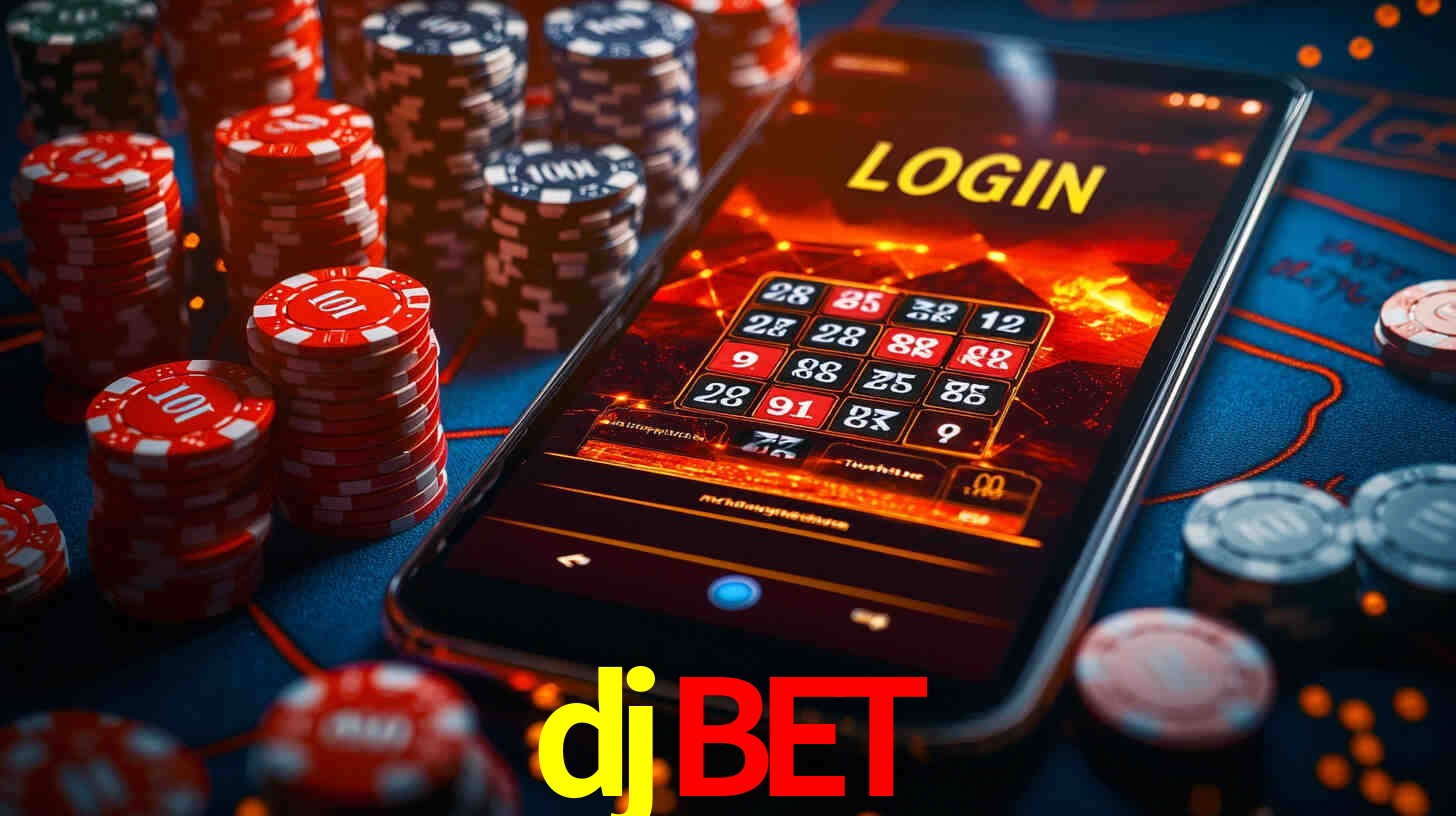 djbet app