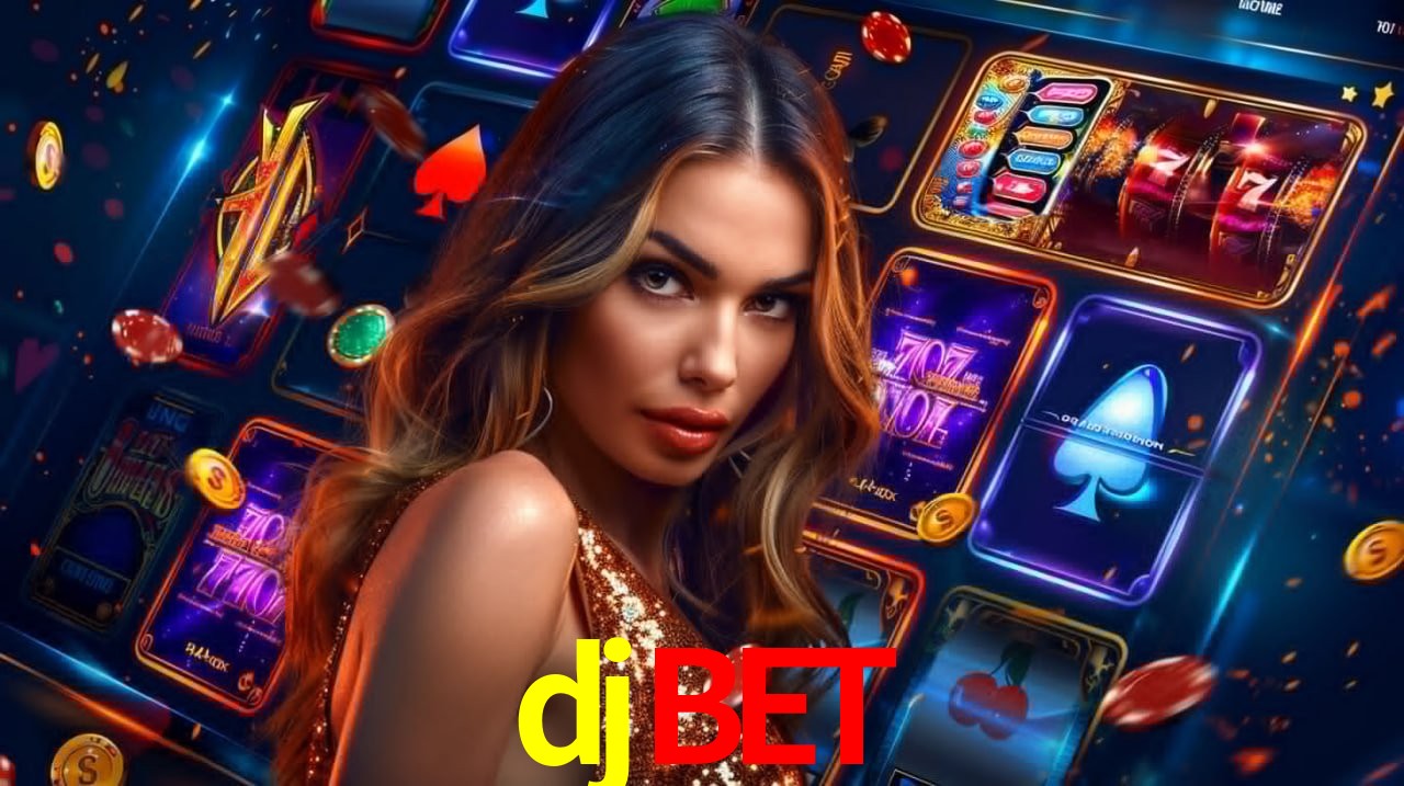 Apostas Esportivas na djbet: Um Guia Completo