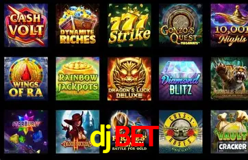 Flash Promotion djbet
