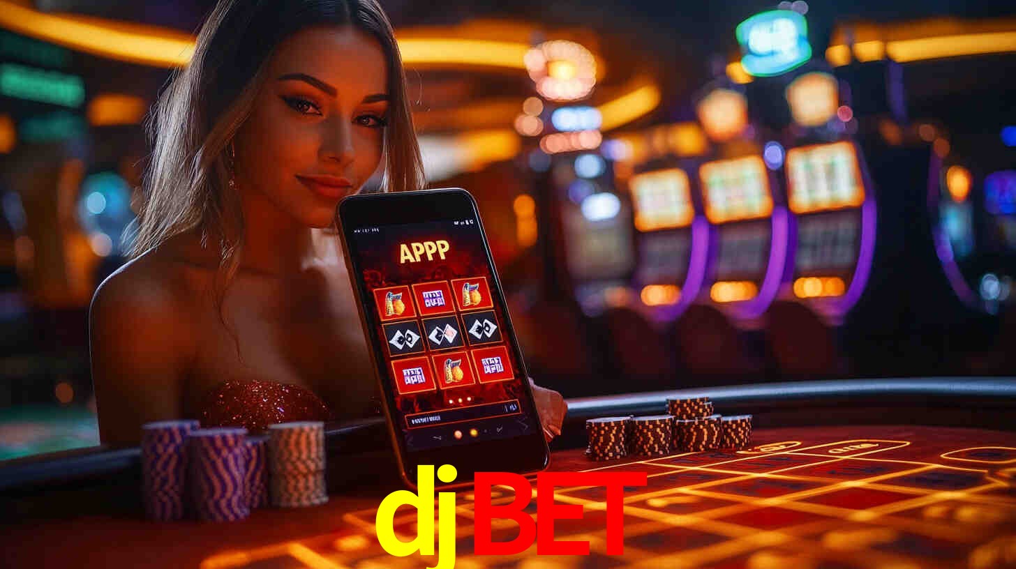 Inovações de Jogos na djbet: O Futuro das Experiências Interativas