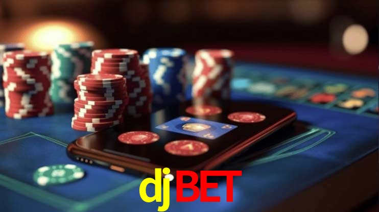 cassino djbet