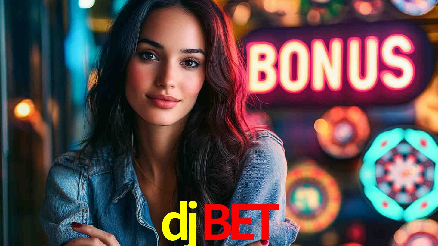 djbet: A Experiência de Casino com Jogos de Mesa ao Vivo