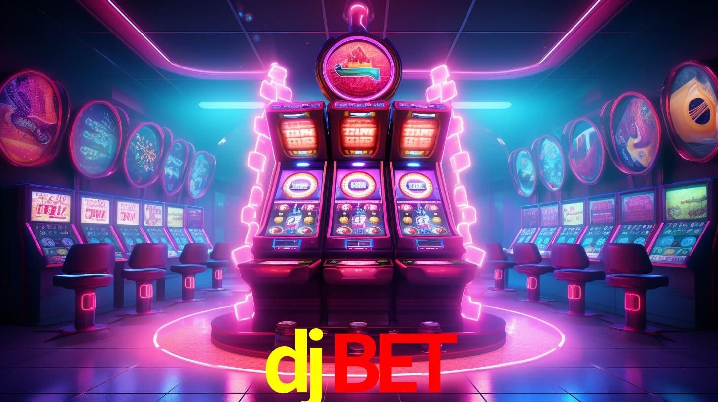 djbet: Seu Especialista em Apostas Esportivas Brasileiras
