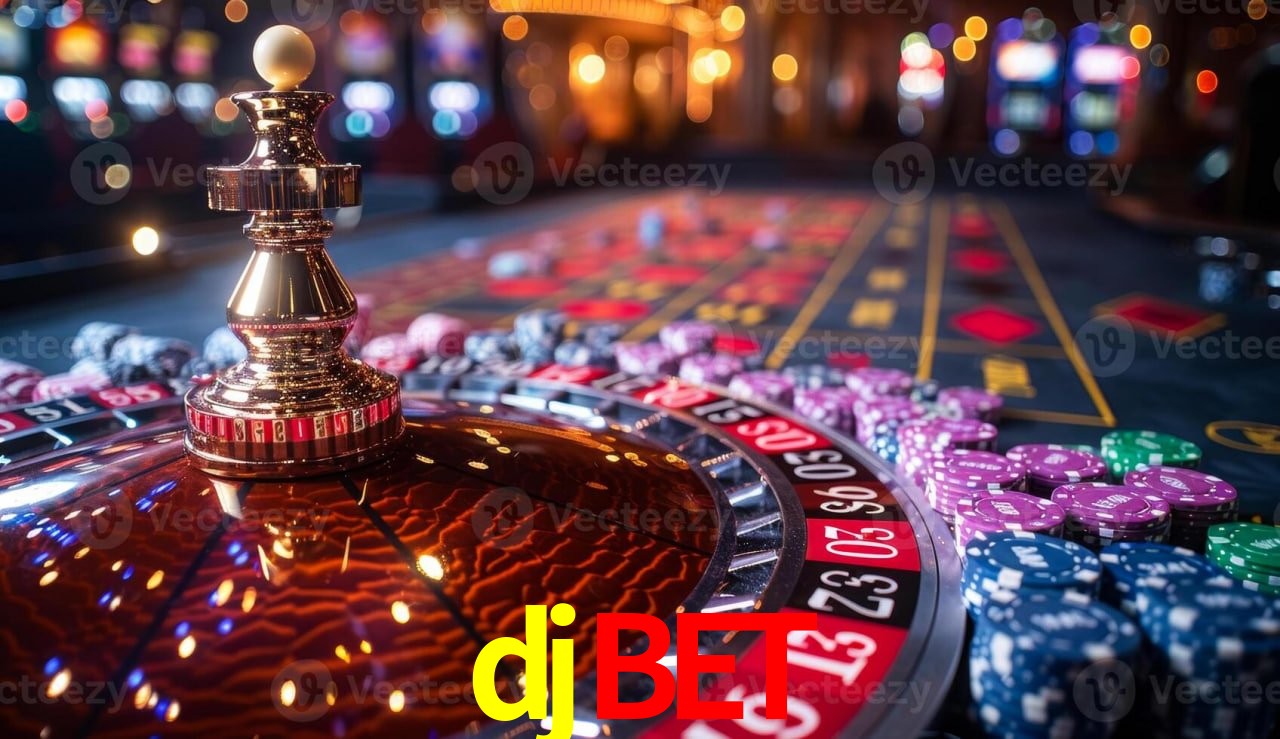 Account Benefits djbet