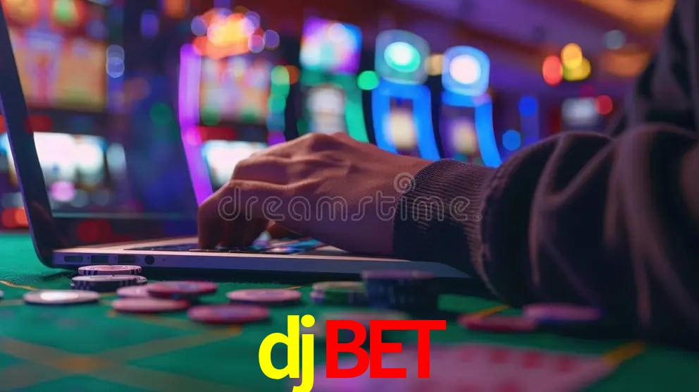 Explorando a Categoria de Eventos em Apostas na djbet