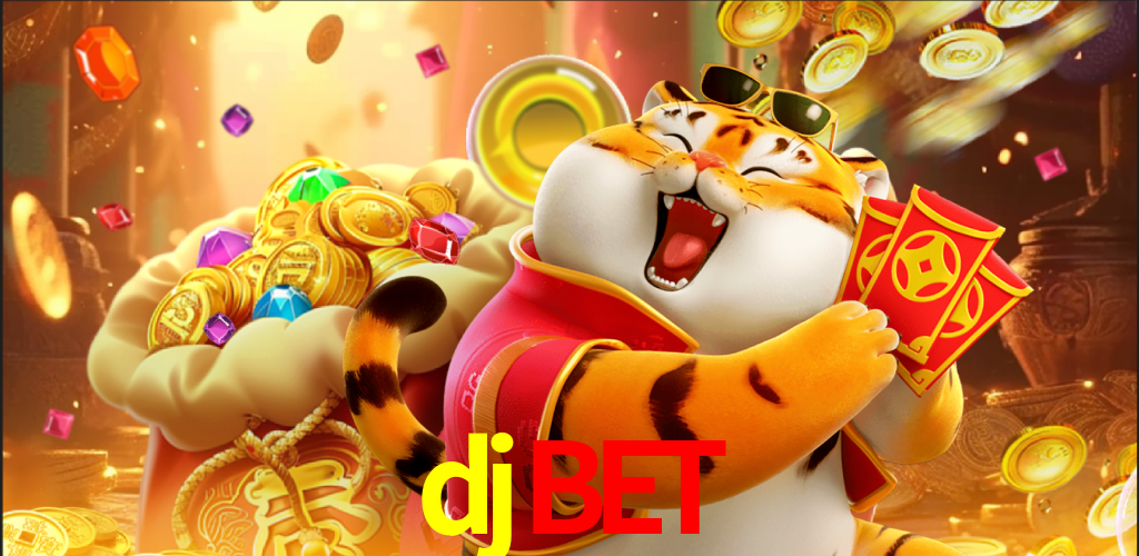 djbet app