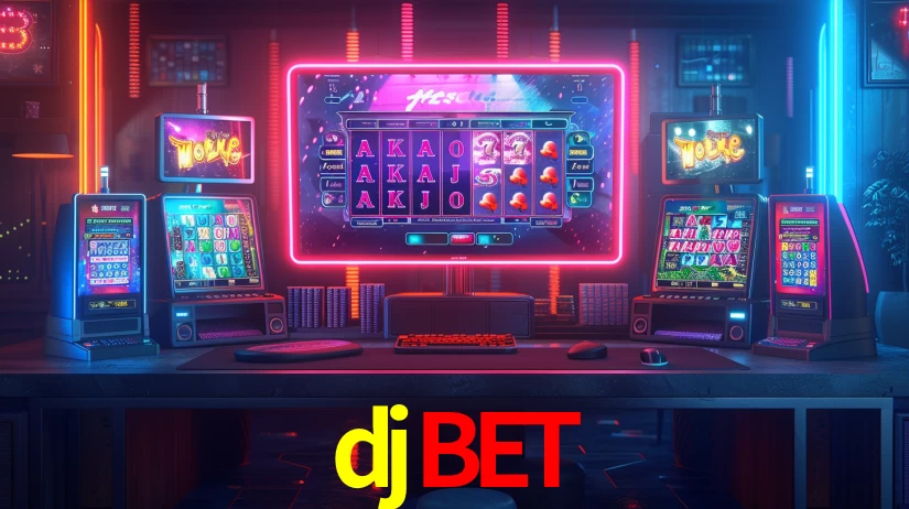 djbet app