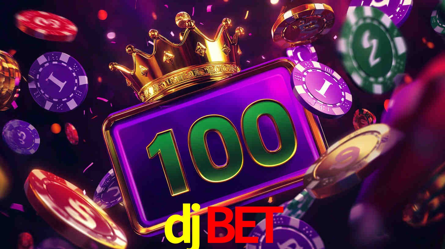 djbet App Interface