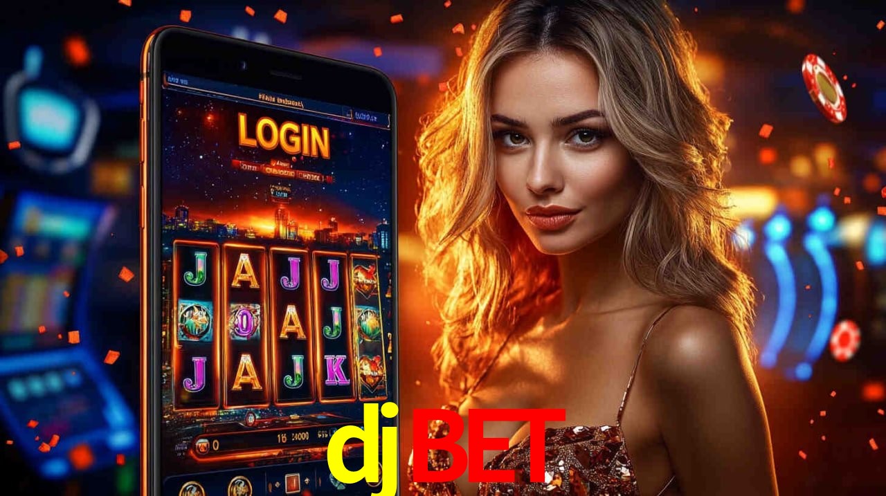 Slot Games djbet