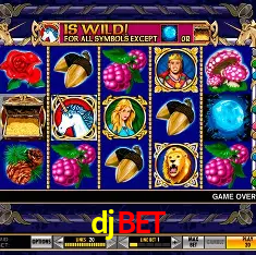 APP oficial da djbet para mobile