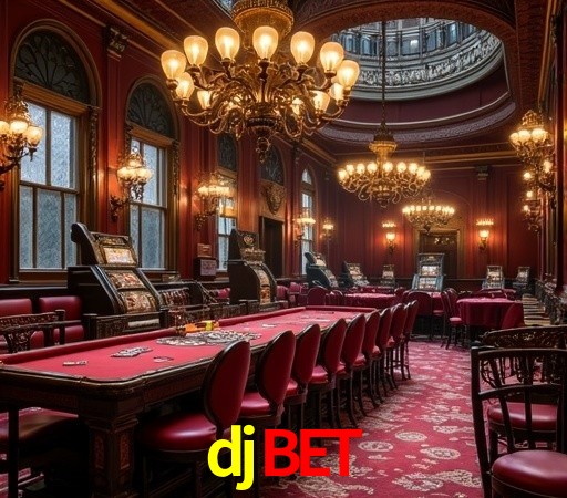 Experiência VIP djbet