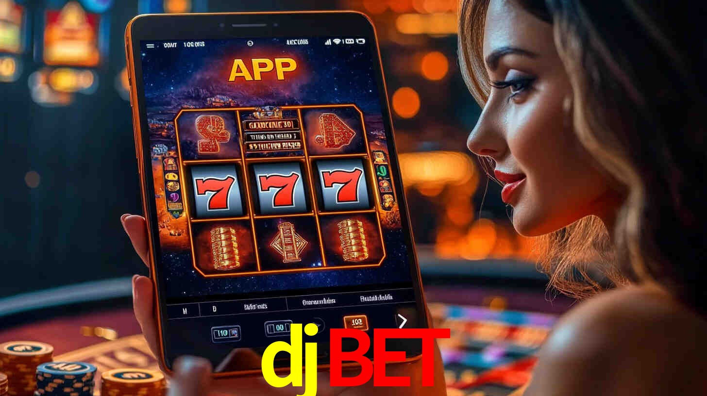 Bônus Generosos e Exclusivos no djbet para Você!