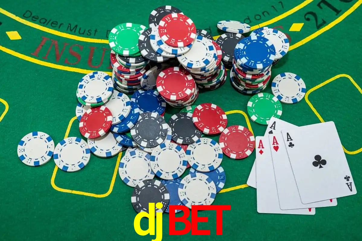 Descubra o Programa VIP da djbet: Vantagens Exclusivas para Jogadores