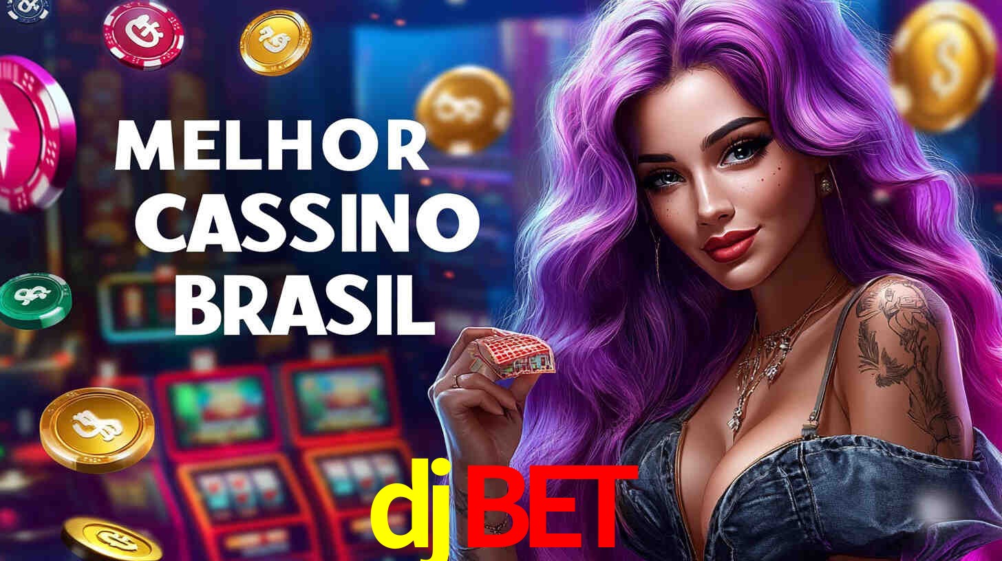 A Emoção da Loteria na djbet: Uma Chance de Mudança de Vida
