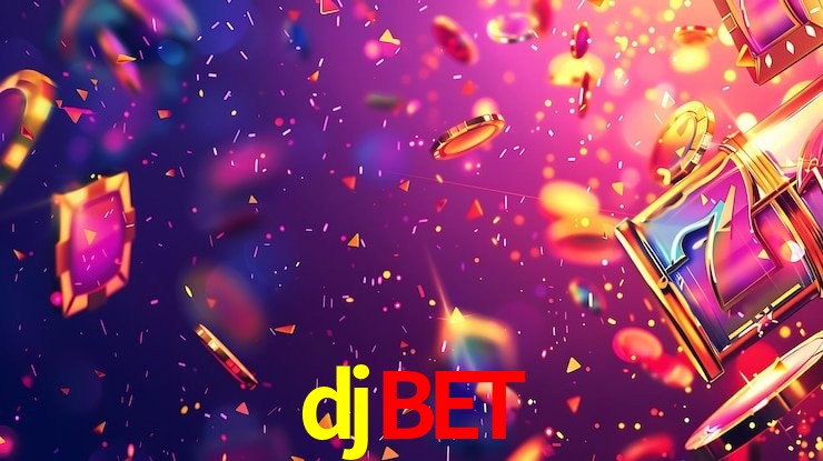 A Popularidade dos Caça-Níqueis no djbet