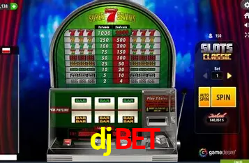 Seasonal Promotions djbet